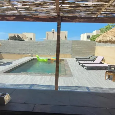 Individuelle Villa